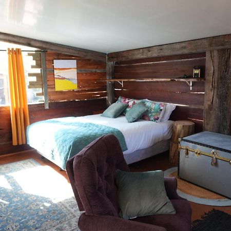 Silversprings Spa Retreat Pet Friendly Cottages And Glampings Metricup エクステリア 写真
