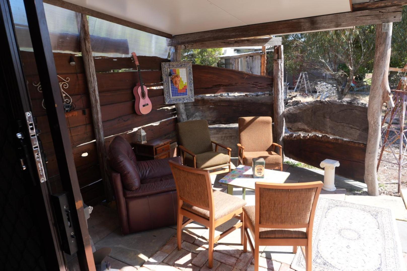 Silversprings Spa Retreat Pet Friendly Cottages And Glampings Metricup エクステリア 写真
