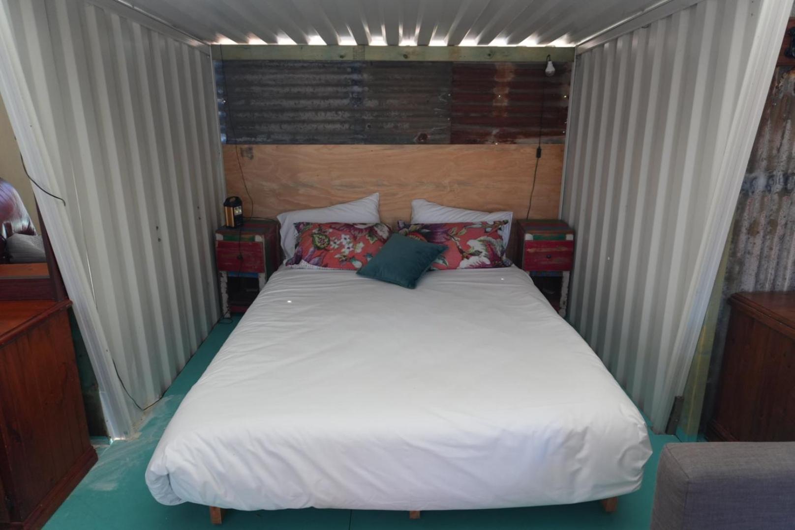 Silversprings Spa Retreat Pet Friendly Cottages And Glampings Metricup エクステリア 写真