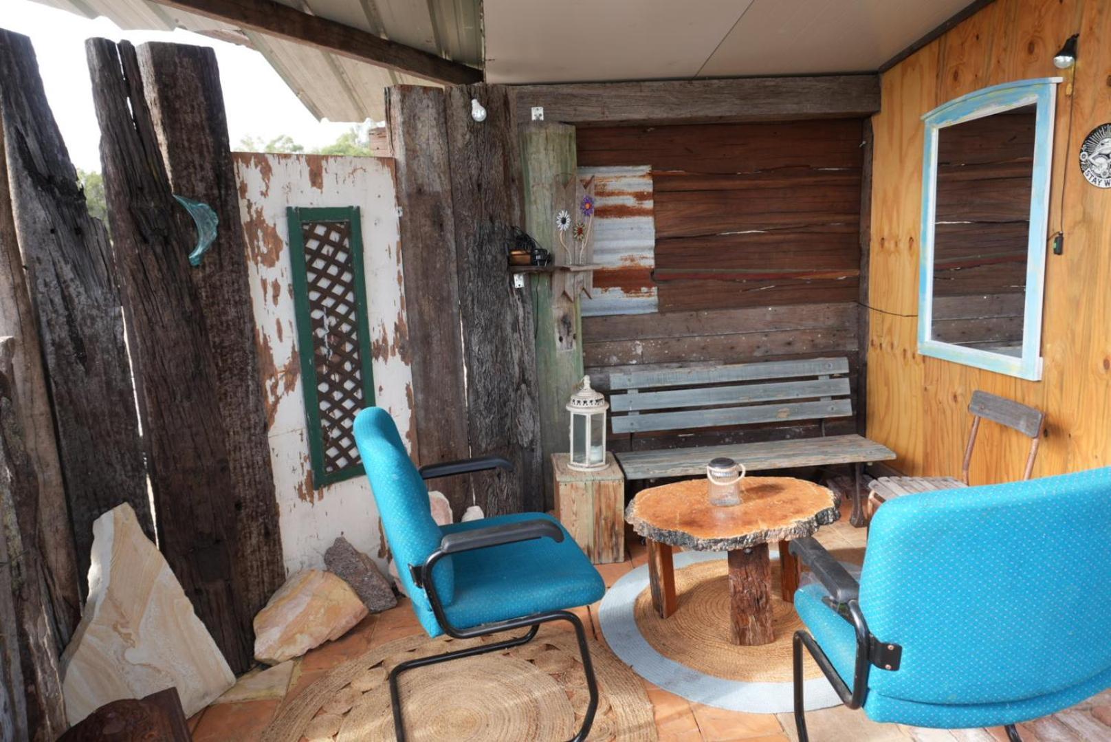 Silversprings Spa Retreat Pet Friendly Cottages And Glampings Metricup エクステリア 写真