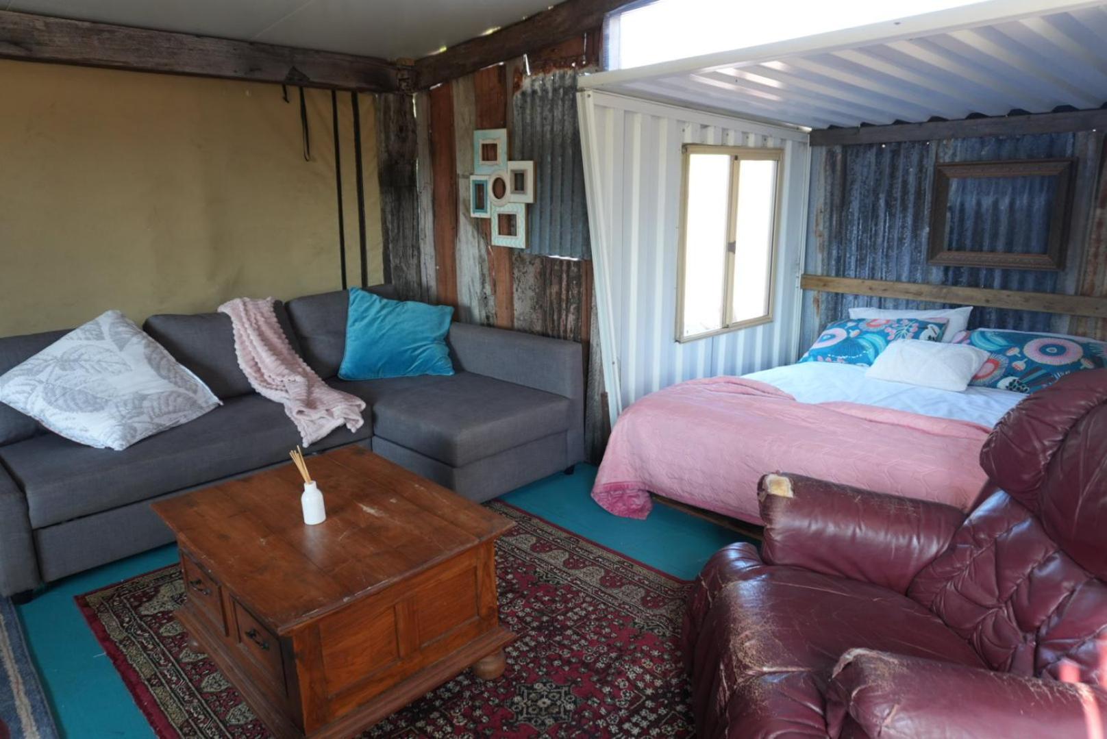 Silversprings Spa Retreat Pet Friendly Cottages And Glampings Metricup エクステリア 写真