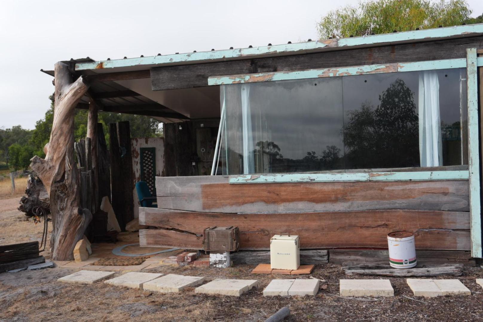Silversprings Spa Retreat Pet Friendly Cottages And Glampings Metricup エクステリア 写真