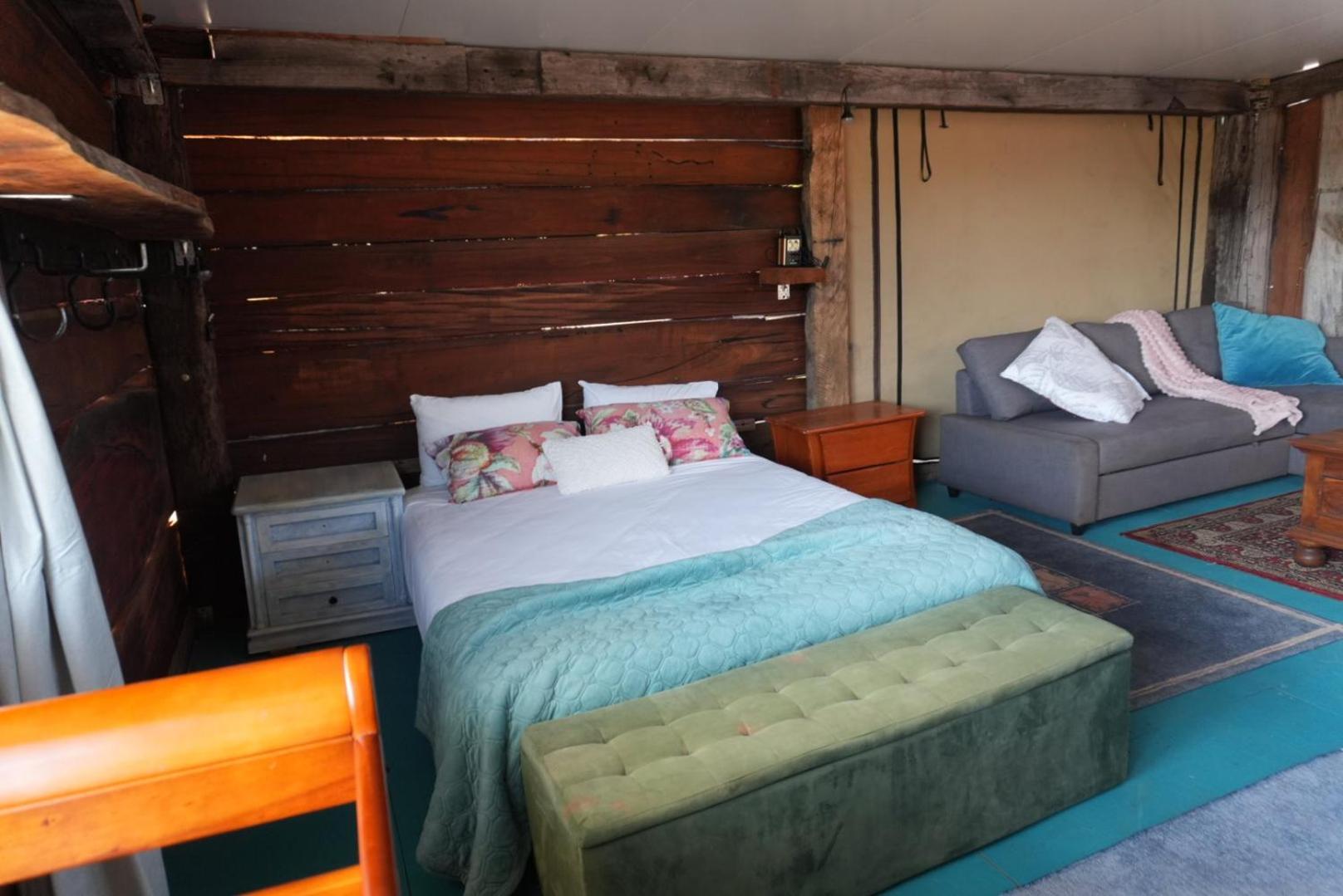 Silversprings Spa Retreat Pet Friendly Cottages And Glampings Metricup エクステリア 写真