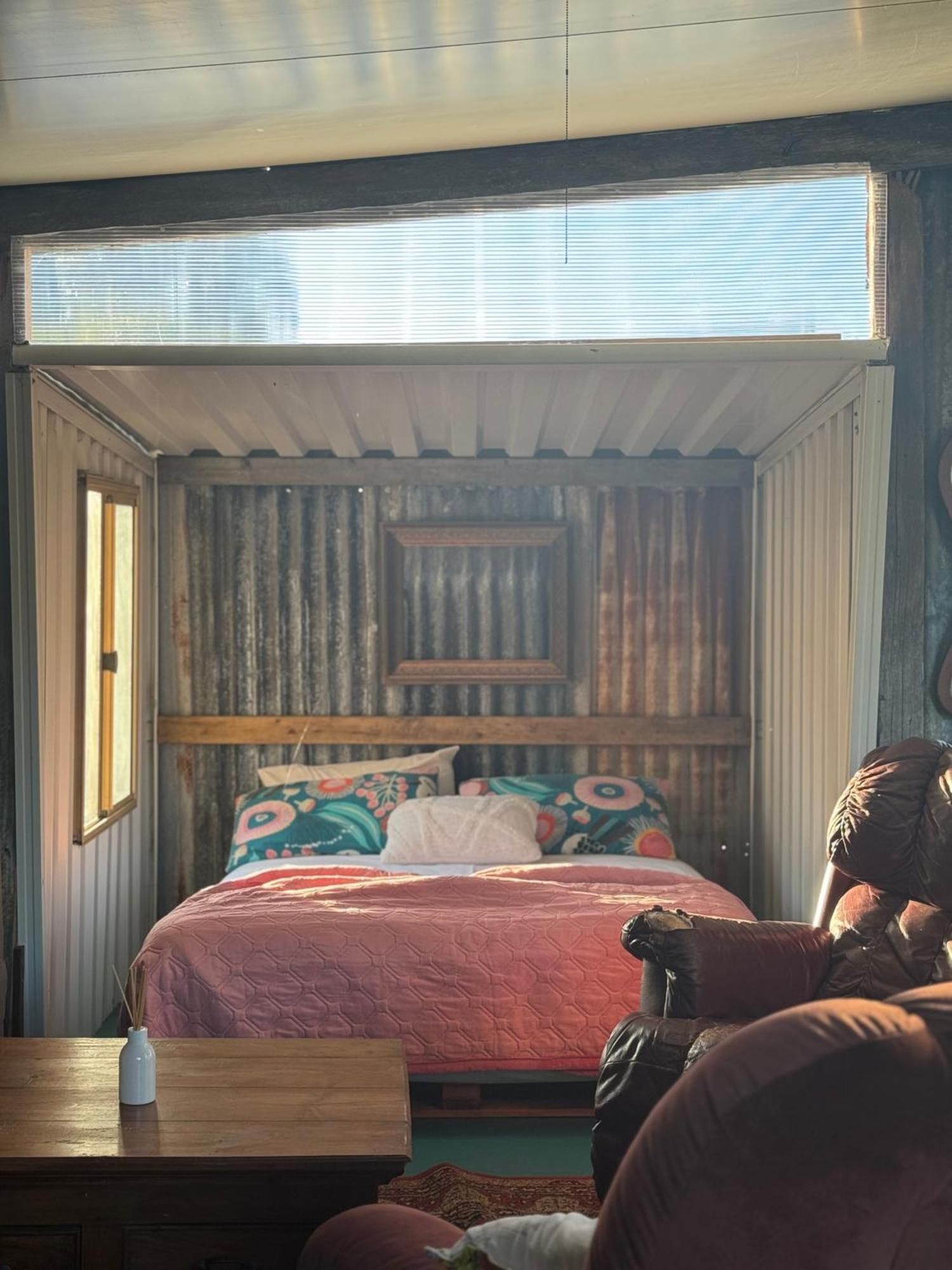 Silversprings Spa Retreat Pet Friendly Cottages And Glampings Metricup エクステリア 写真