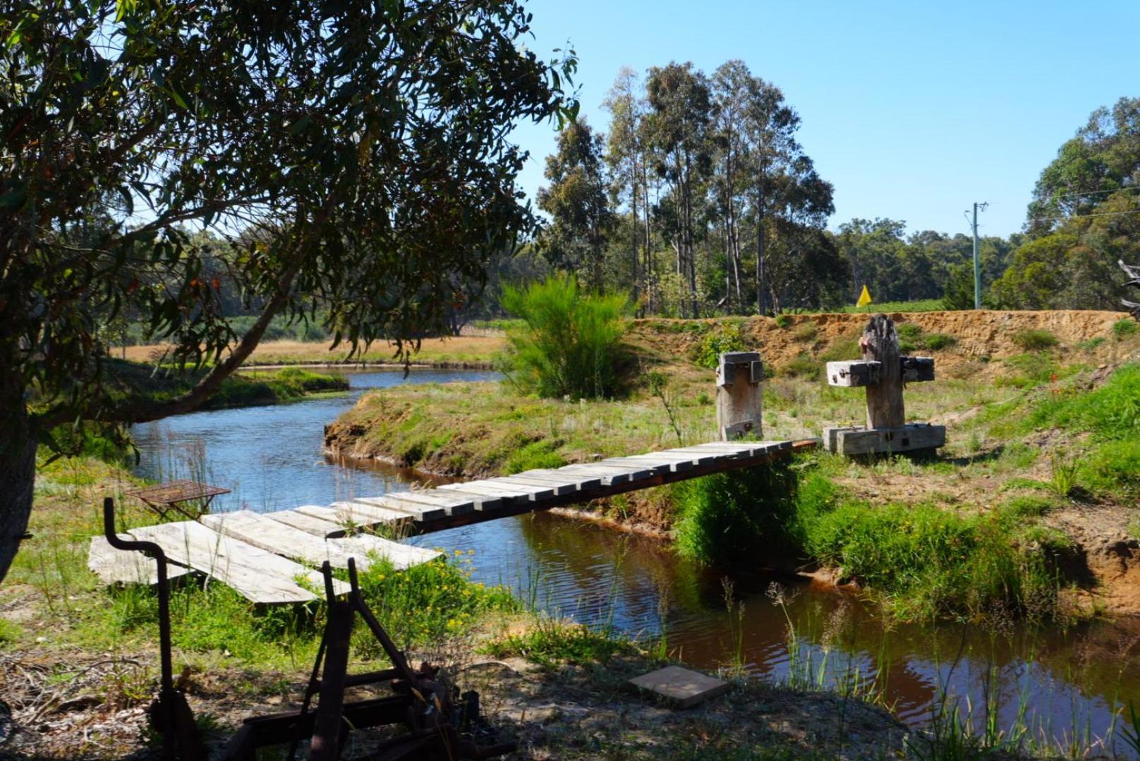 Silversprings Spa Retreat Pet Friendly Cottages And Glampings Metricup エクステリア 写真