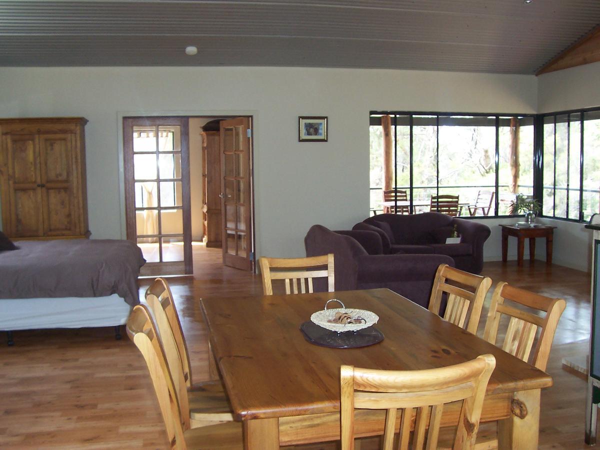 Silversprings Spa Retreat Pet Friendly Cottages And Glampings Metricup エクステリア 写真
