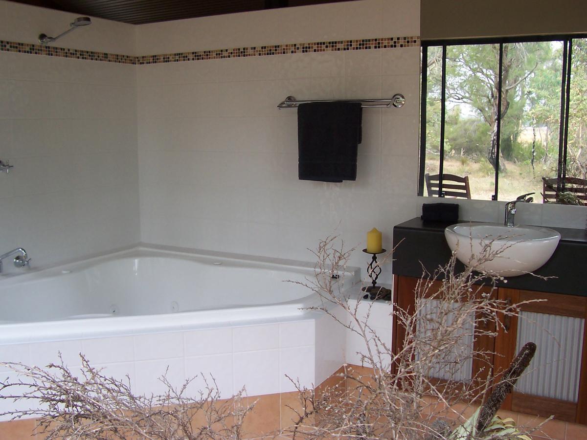 Silversprings Spa Retreat Pet Friendly Cottages And Glampings Metricup エクステリア 写真